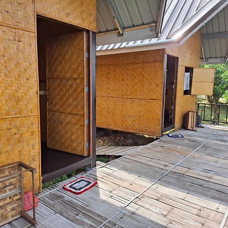 Doicherngngam Home Stay Chiang Dao Εξωτερικό φωτογραφία