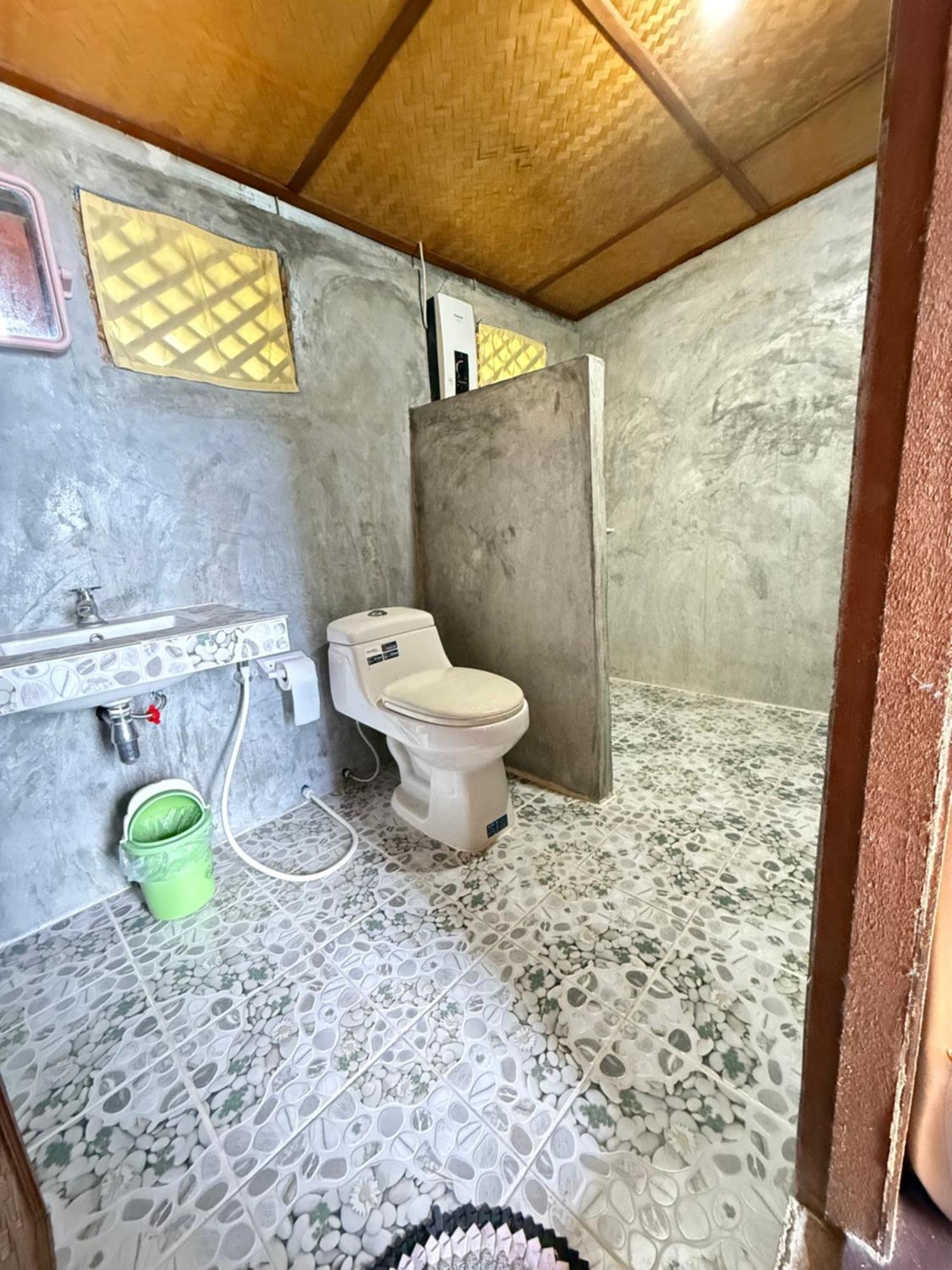 Doicherngngam Home Stay Chiang Dao Εξωτερικό φωτογραφία