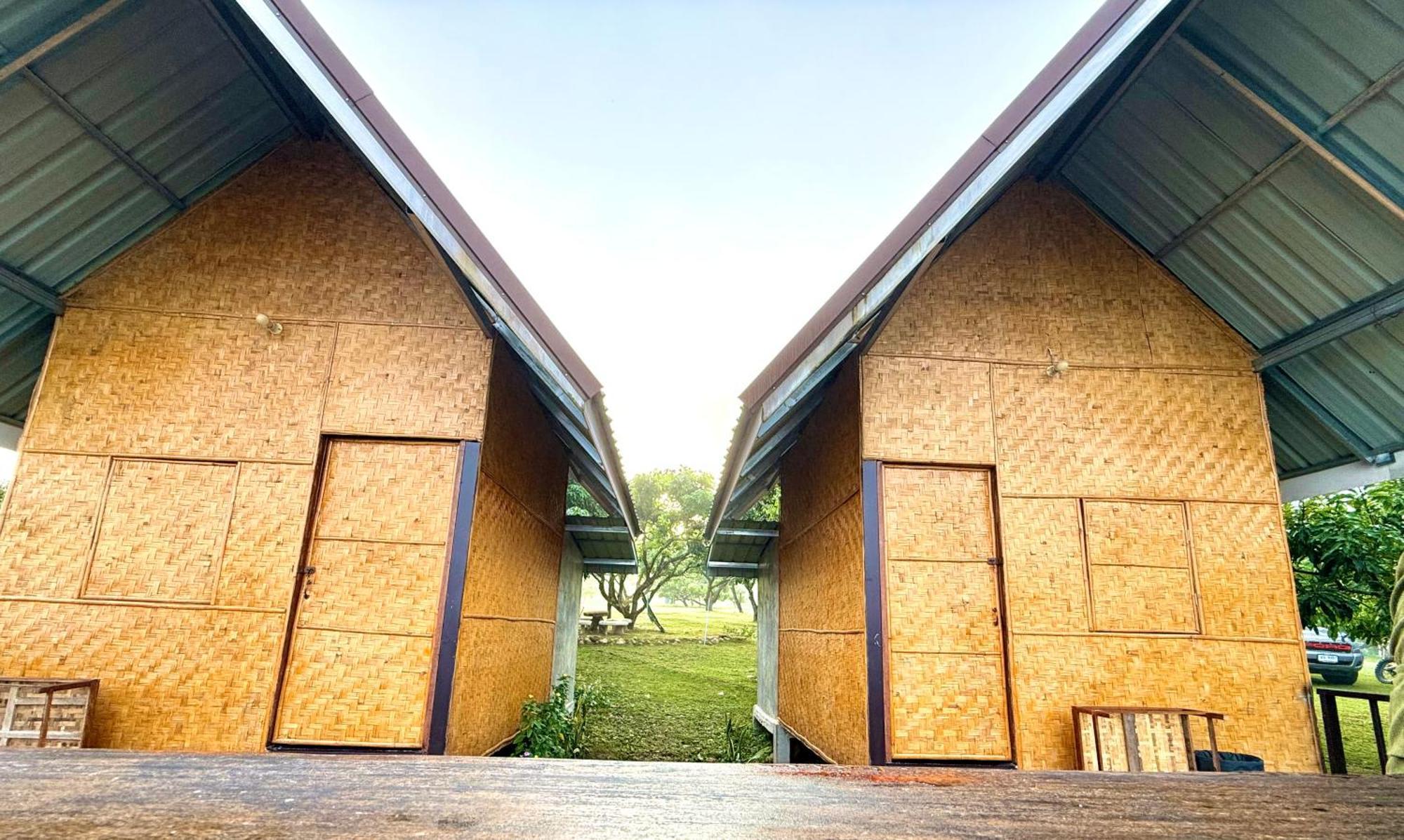 Doicherngngam Home Stay Chiang Dao Εξωτερικό φωτογραφία