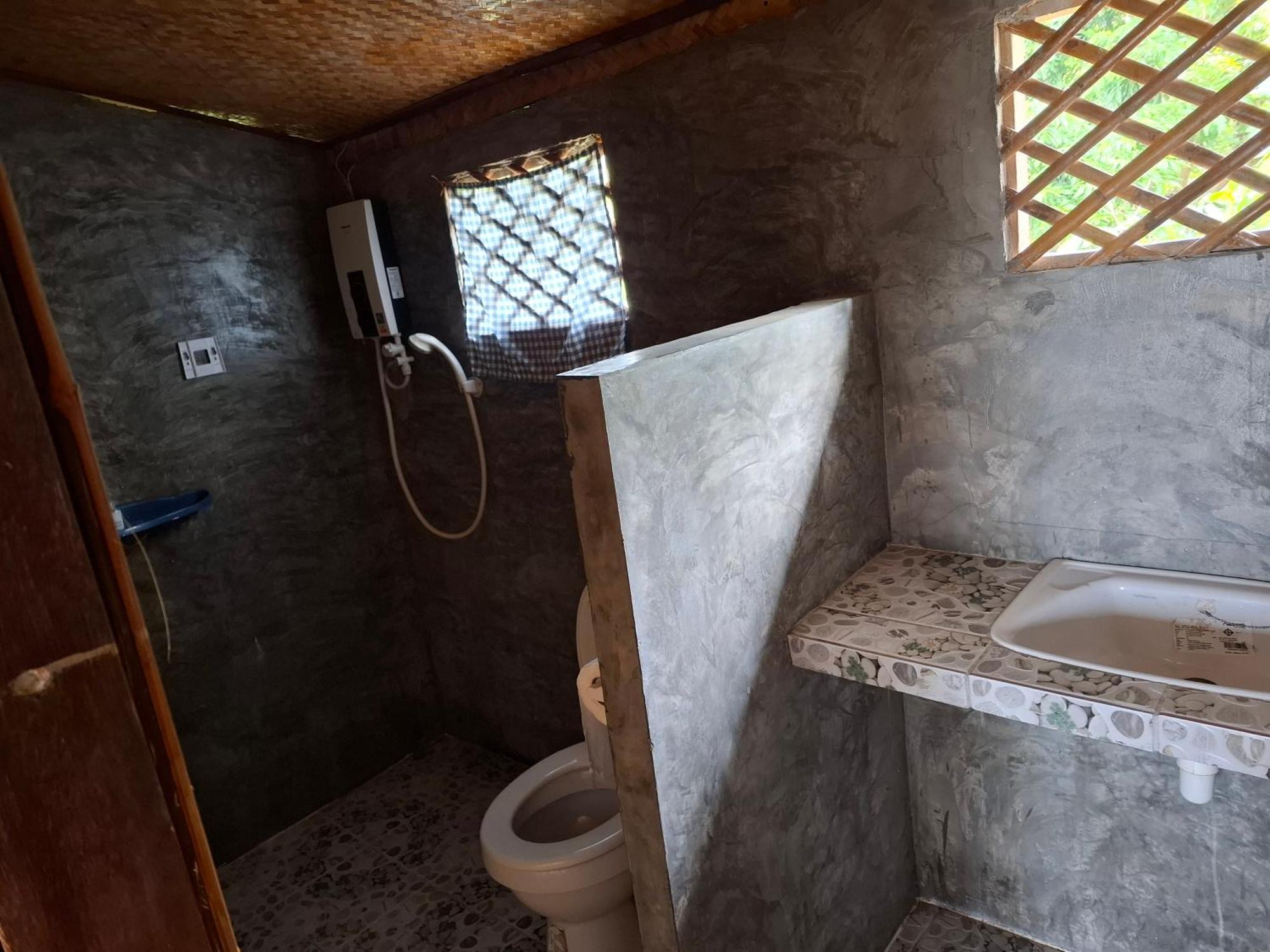 Doicherngngam Home Stay Chiang Dao Εξωτερικό φωτογραφία